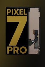 Écran Oled + Vitre Tactile