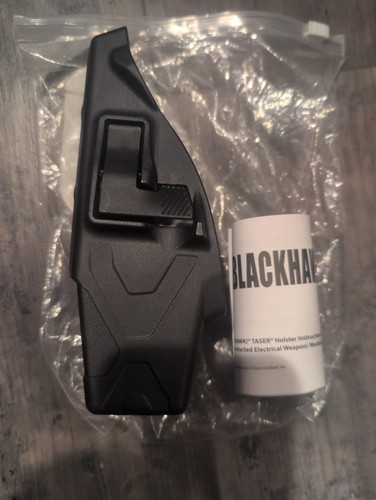 Blackhawk police duty left - blackhawk,