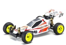 Kyosho turbo optima - -,
