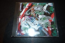 CD "THE CURE : MIXED UP"