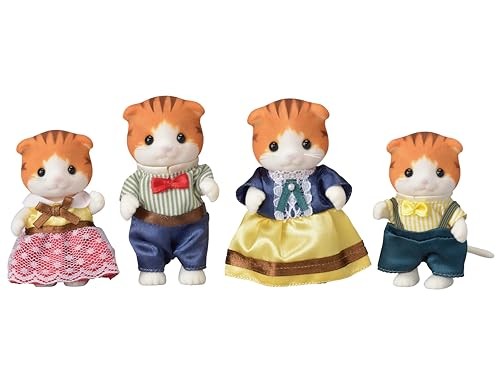 Lot figurines sylvanian - de,