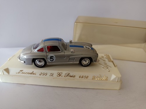 Mercedes 300 g prix - 1/43, sl