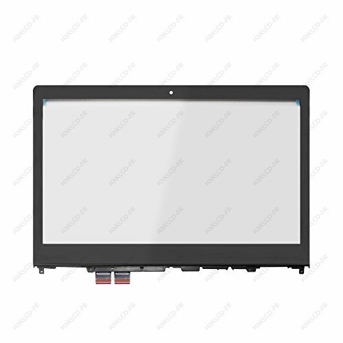 Pour lenovo yoga 510 14ast - pour,