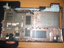 Dell inspiron 1564 plasturgie inf complete avec hp occasion bon état