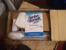 Turbo Scrub 360 Cordless