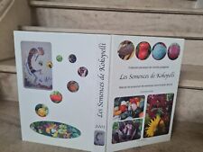 Dominique Guillet - Les Semences de Kokopelli (2002)