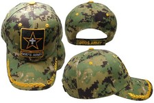 God army étoile croix - army,