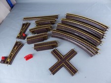 JOUEF Ho lot de 28 rails