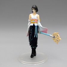 Figurine Final Fantasy trading