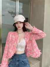 Manteau Femme Veste Courte