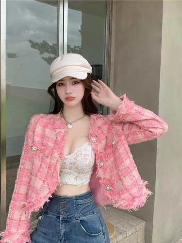 Manteau femme veste courte - femme,