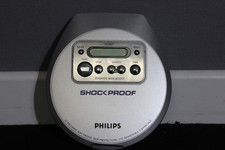 Philips ax2201 discman - philips, cd