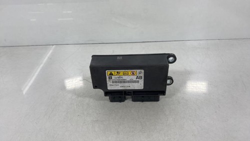 Boitier prechauffage opel - boitier, de