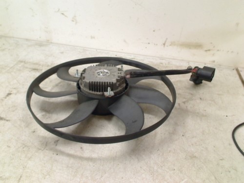 Ventilateur golf vw - 5,