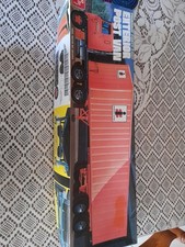 Remorque AMT echelle 1/25 etat