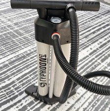 NIXY G4 TYPHOON ISUP PUMP For