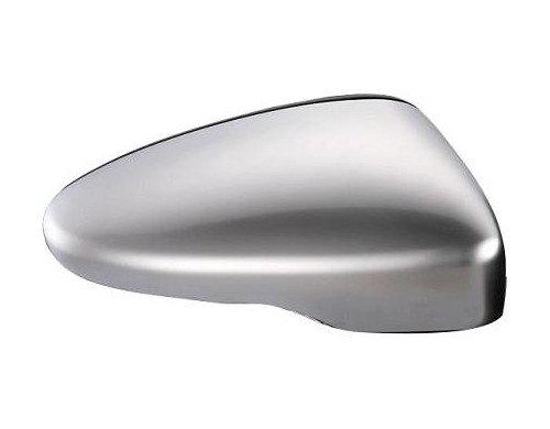 Coque rétroviseur gauche - coque,