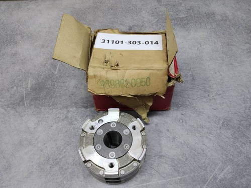 Rotor alternateur cb125b6 - rotor, d'alternateur
