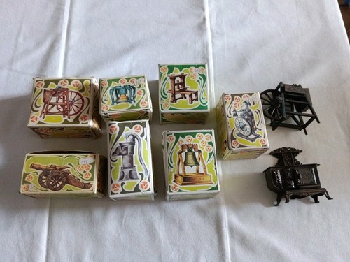 Lot taille crayon play - lot, 9