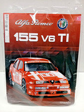Construis Alfa Romeo 155 V6 Ti