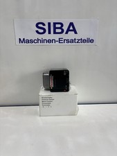 Pressostat Rexroth HED 3