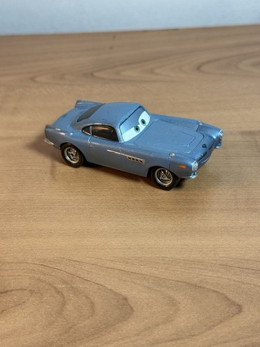 Disney pixar cars - disney, finn