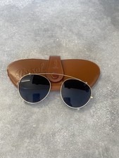 Persol Clip Solaire Et Étui