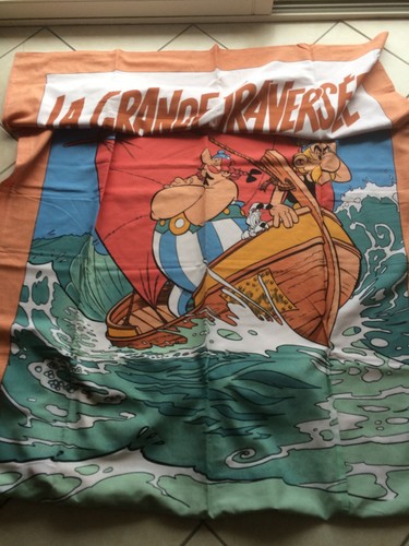 Asterix petits objets - asterix,