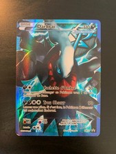 Carte Pokémon : Darkrai BW73
