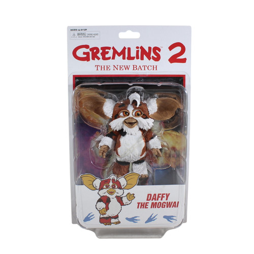 Neca daffy the mogwai - daffy,