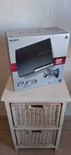 Playstation 3 PS3 Slim 320Go