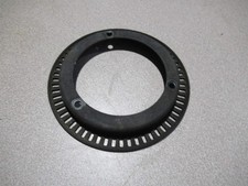 Couronne contrôle roue avant