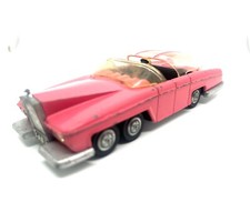 Lady Penelope FAB 1 Thunderbirds By Dinky