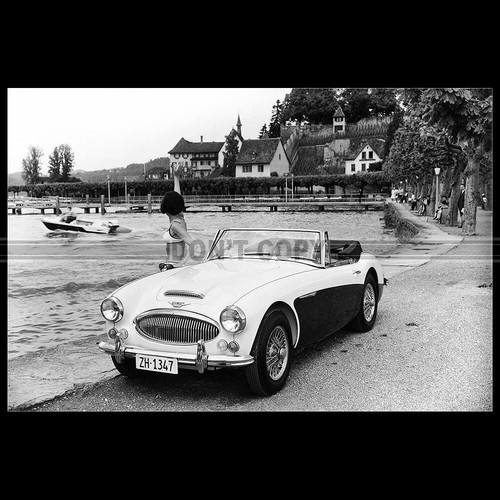 Photo 014978 austin - austin, healey