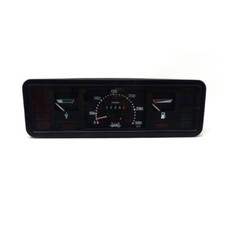 Tableau De Bord 10620 Pour Tracteur Fiat 45-50-55-60-62 5145186 5133783