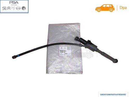 Emetteur embrayage berlingo - emetteur,