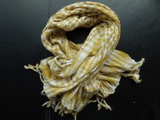 TOM TAILOR DENIM : ÉCHARPE