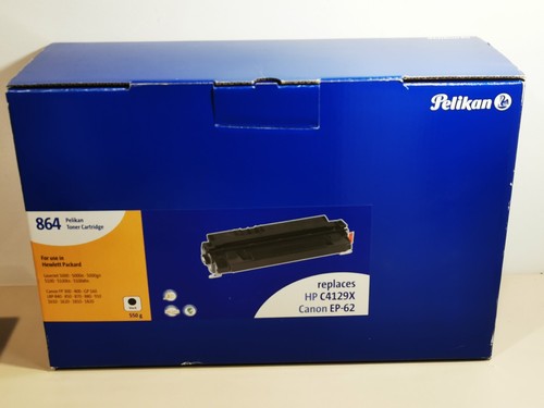 C4129x 29x pelikan toner noir - pelikan,