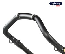 Peg Perego Book Porte-Ventouse Peau Poussette Rechange -nuovo-italia
