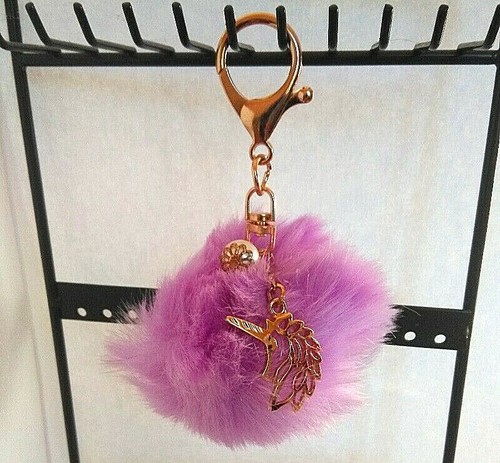 Porte clé bijou - /, sac
