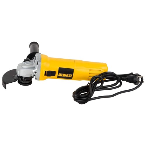 Dewalt 950w 125mm vitesse - dewalt,