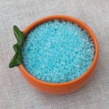 Sels minéraux de la Mer Morte