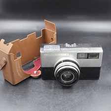 Adox Golf I Une Caméra