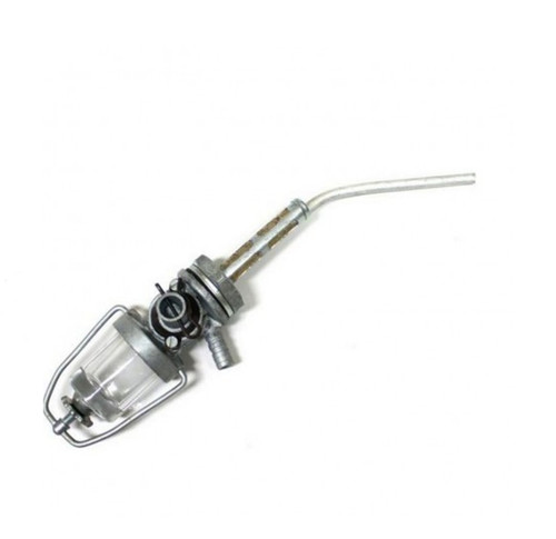 Robinet essence avec - robinet, un