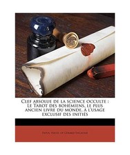 Clef Absolue de La Science