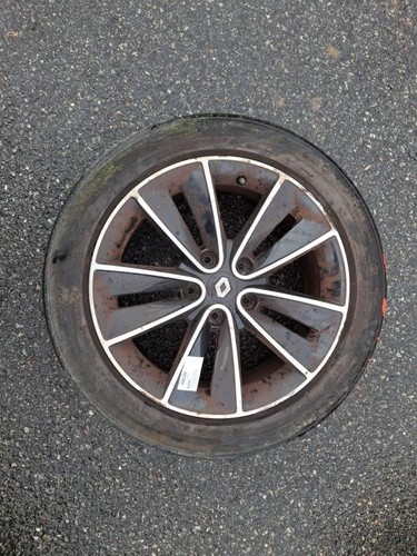 Jante renault grand scenic - scenic, 3