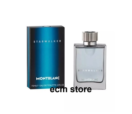 Montblanc starwalker eau - starwalker, de