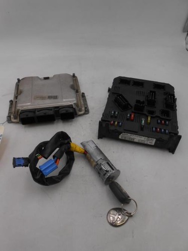 Kit demarrage peugeot 206 - kit,