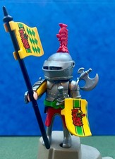 Playmobil Chevalier Du Griffon