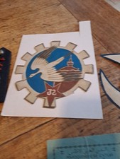 Bel Ensemble 32 Eme Escadron